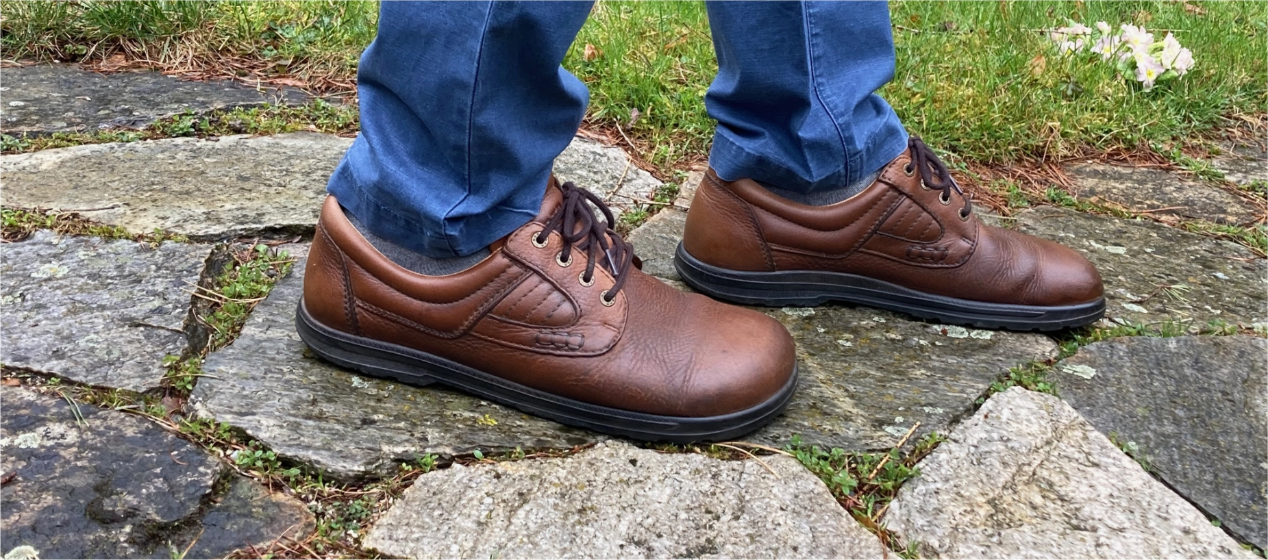 BÄR Schuhe: was ich seit vielen Jahren an ihnen schätze