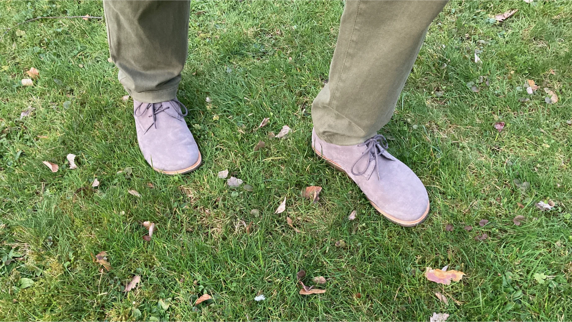 Woran du bequeme Schuhe für den Alltag erkennst