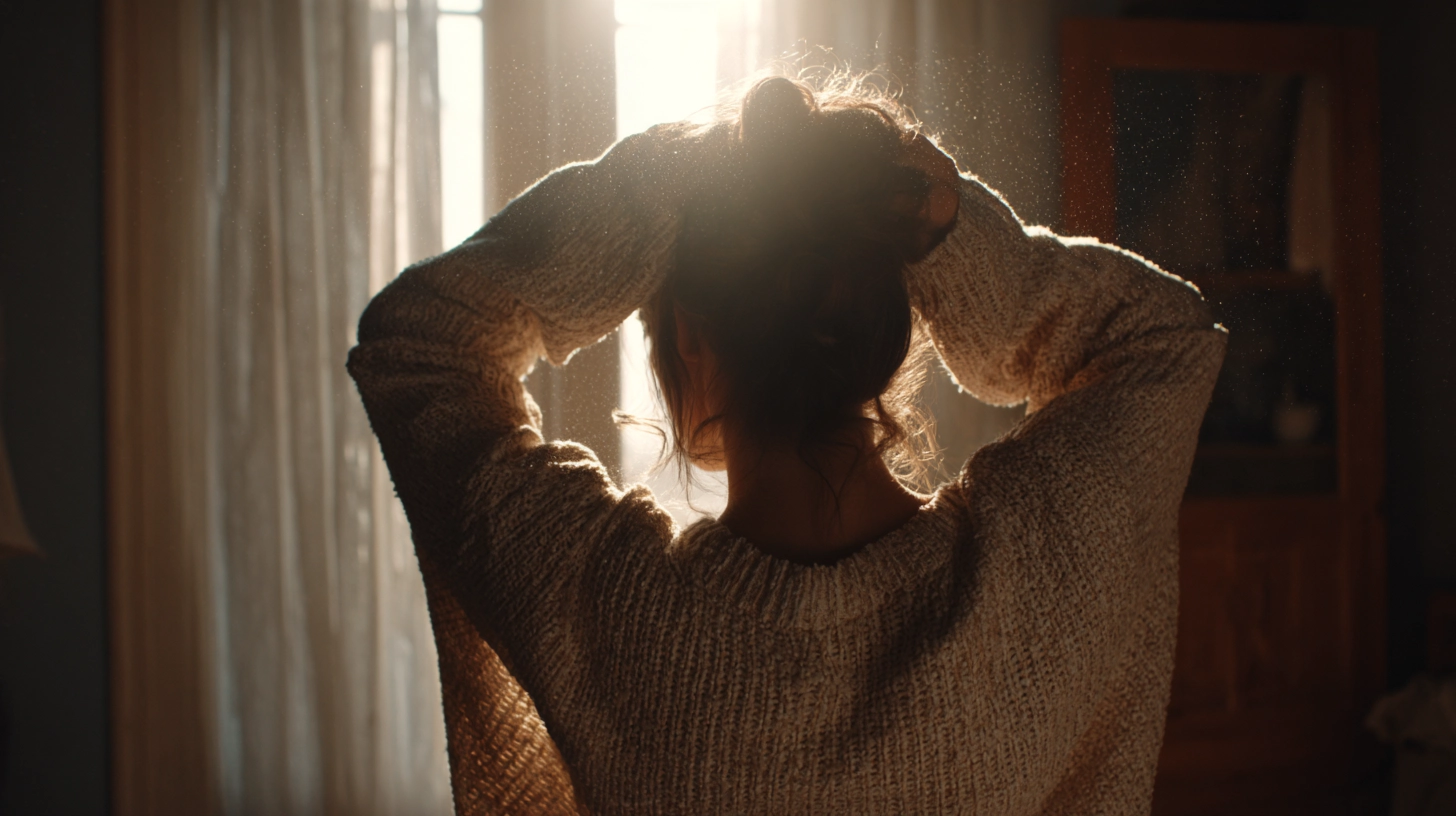 Mikroplastik durch Kleidung: Was du wirklich beeinflussen kannst