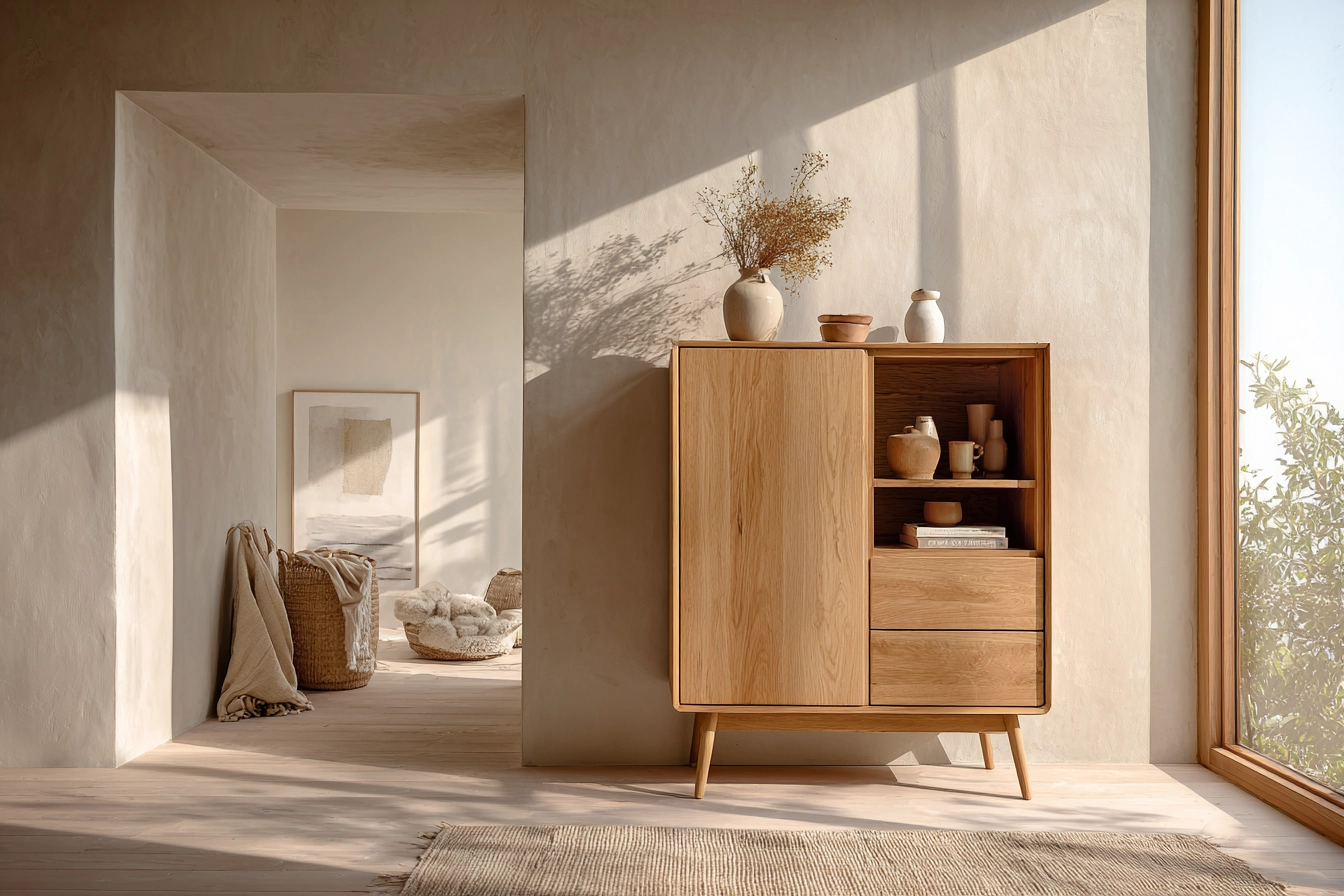 Woran du hochwertige Möbel erkennst